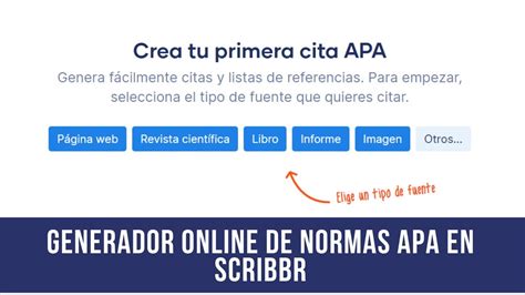 citar en apa online|Free APA Citation Generator